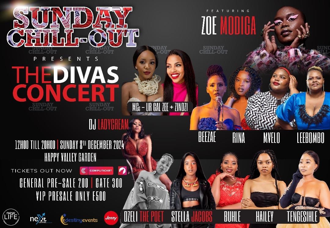 Event Advert